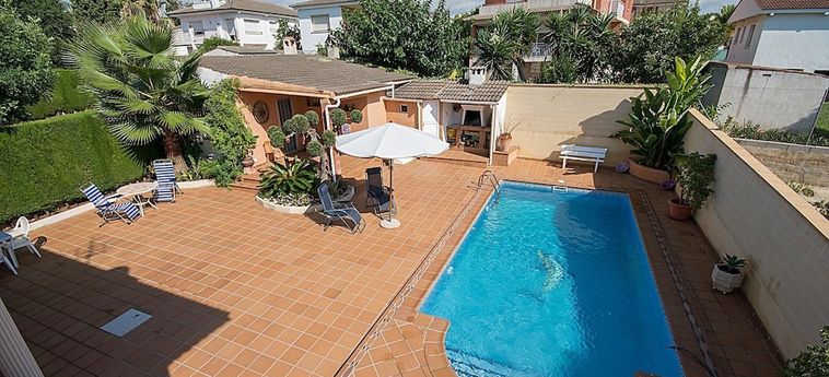 Tania House Terragona-Calafell: Foto 