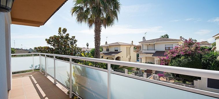 Tania House Terragona-Calafell: Foto 