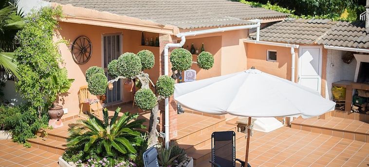 Tania House Terragona-Calafell: Foto 