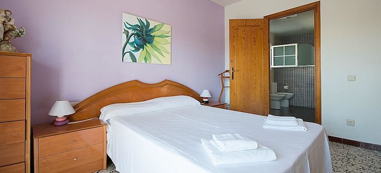 Tania House Terragona-Calafell: Foto 