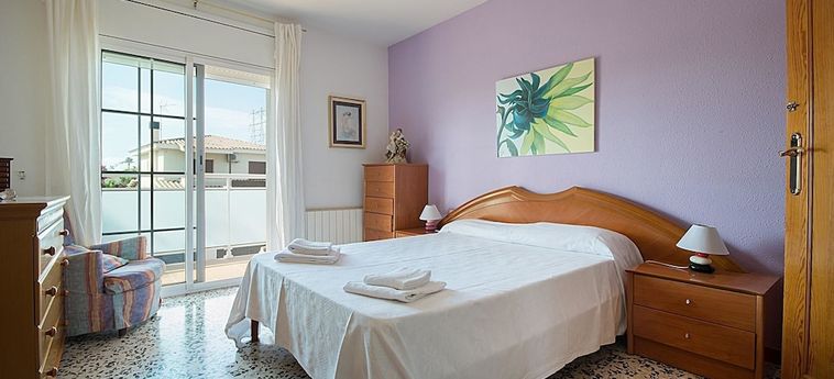 Tania House Terragona-Calafell: Foto 