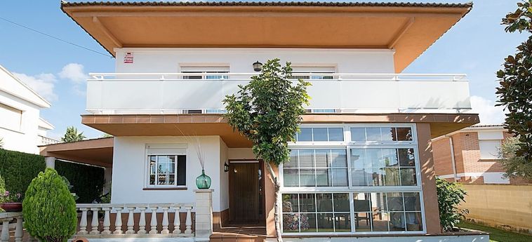 Tania House Terragona-Calafell: Foto 