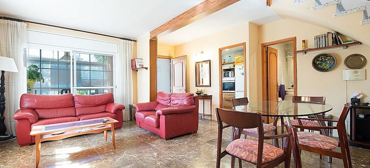 Tania House Terragona-Calafell: Foto 