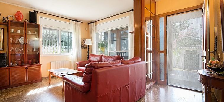 Tania House Terragona-Calafell: Foto 