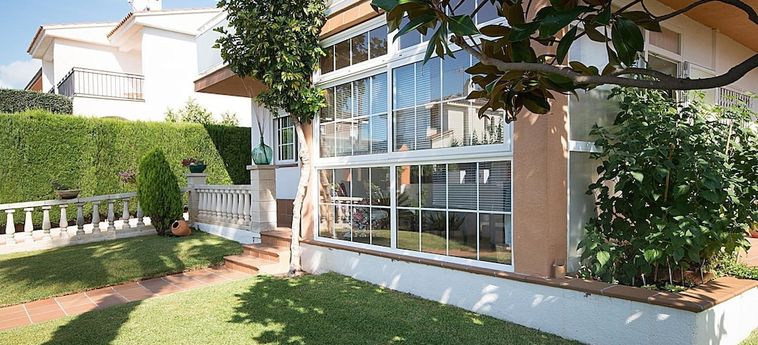 Tania House Terragona-Calafell: Photo 