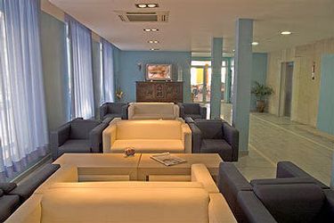 Hotel 4R Miramar Calafell:  TERRAGONA-CALAFELL