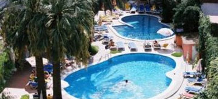 Hotel Solimar:  TERRAGONA-CALAFELL