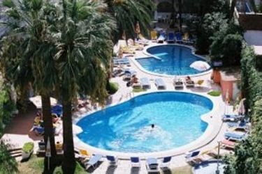 Hotel Solimar:  TERRAGONA-CALAFELL