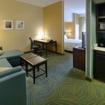 SPRINGHILL SUITES BY MARRIOTT TERRE HAUTE 3 Stars