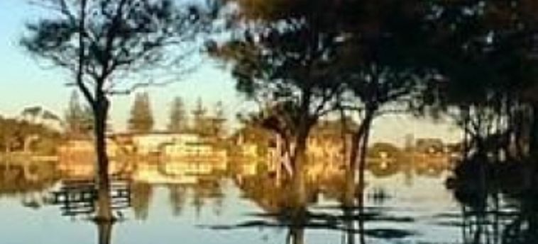 Terrigal Lagoon Bed And Breakfast:  TERRIGAL - NEW SOUTH WALES