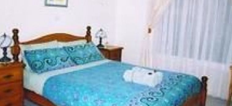 Terrigal Lagoon Bed And Breakfast:  TERRIGAL - NEW SOUTH WALES