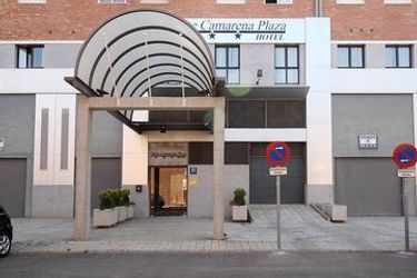 Hotel Suite Camarena:  TERUEL