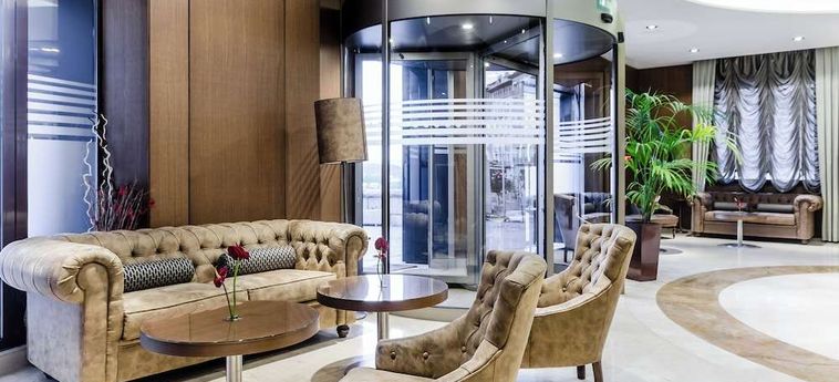 Hotel Reina Cristina Teruel: Foto 