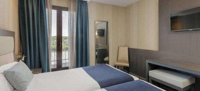 Hotel Reina Cristina Teruel: Foto 