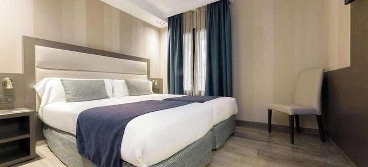 Hotel Reina Cristina Teruel: Foto 