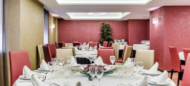 Hotel Reina Cristina Teruel: Foto 