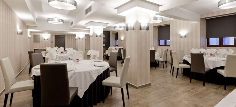 Hotel Reina Cristina Teruel: Foto 