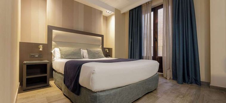 Hotel Reina Cristina Teruel : Photo 