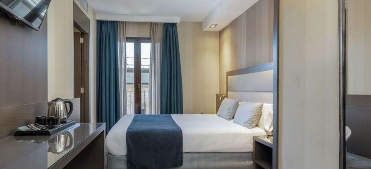Hotel Reina Cristina Teruel : Photo 