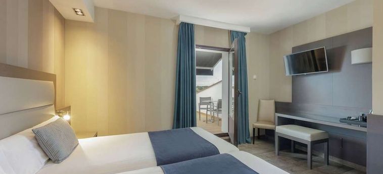 Hotel Reina Cristina Teruel : Photo 