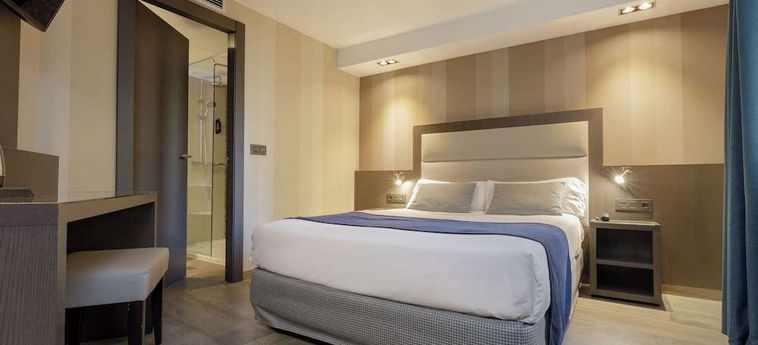 Hotel Reina Cristina Teruel : Photo 