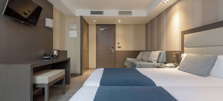 Hotel Reina Cristina Teruel : Photo 