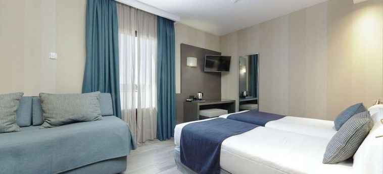 Hotel Reina Cristina Teruel : Photo 