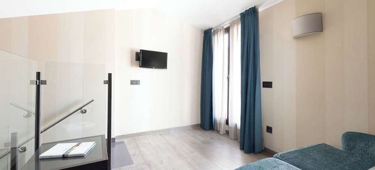 Hotel Reina Cristina Teruel : Photo 