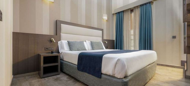 Hotel Reina Cristina Teruel : Photo 