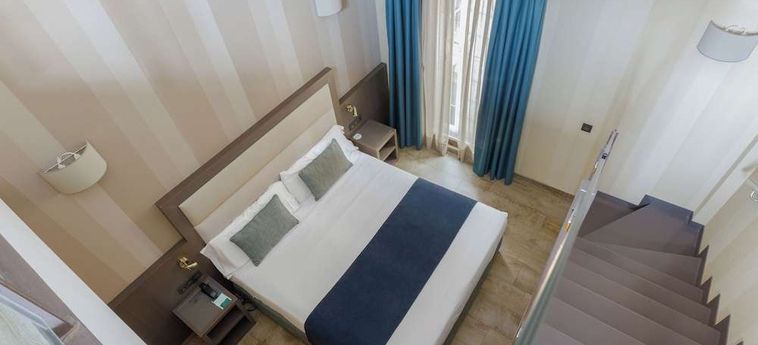 Hotel Reina Cristina Teruel : Photo 