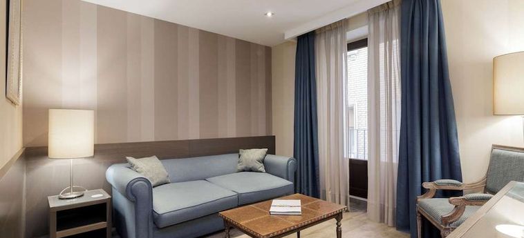 Hotel Reina Cristina Teruel : Photo 