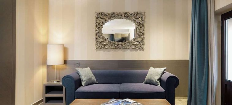 Hotel Reina Cristina Teruel : Photo 