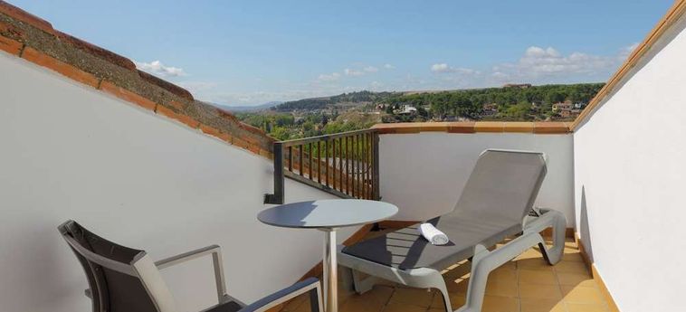 Hotel Reina Cristina Teruel : Photo 