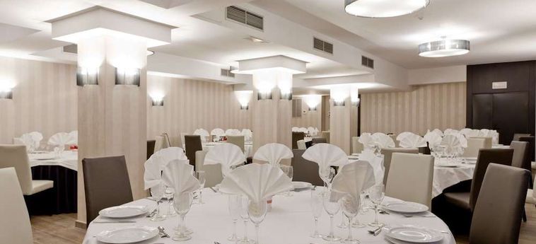 Hotel Reina Cristina Teruel : Photo 