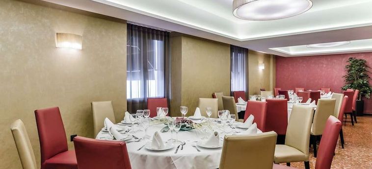 Hotel Reina Cristina Teruel : Photo 