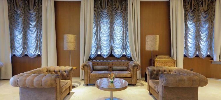 Hotel Reina Cristina Teruel: Foto 