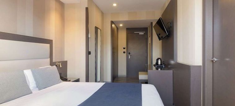 Hotel Reina Cristina Teruel: Foto 