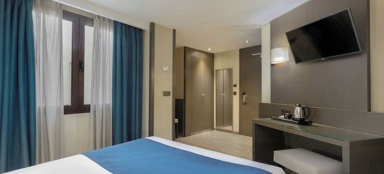Hotel Reina Cristina Teruel: Foto 