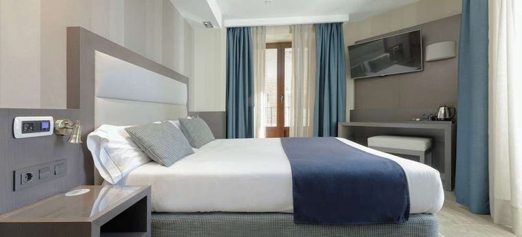 Hotel Reina Cristina Teruel: Foto 