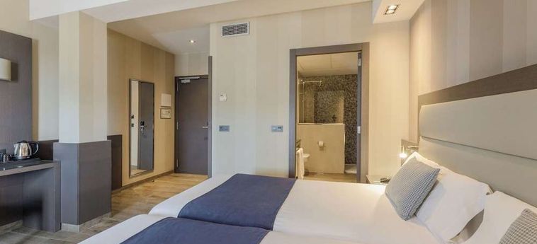 Hotel Reina Cristina Teruel: Foto 