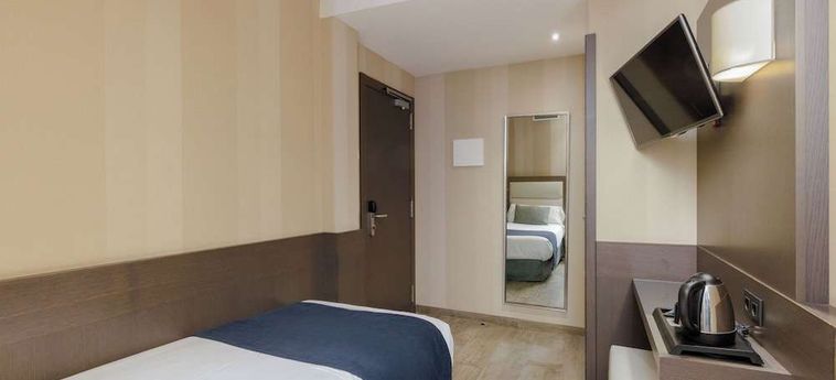 Hotel Reina Cristina Teruel: Foto 
