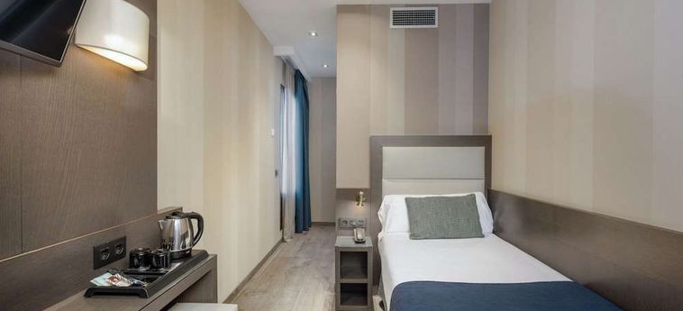 Hotel Reina Cristina Teruel: Foto 