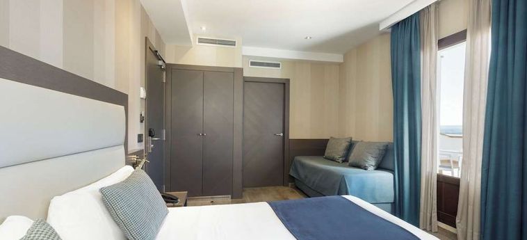 Hotel Reina Cristina Teruel: Foto 