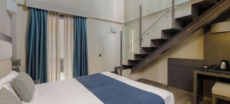 Hotel Reina Cristina Teruel: Foto 