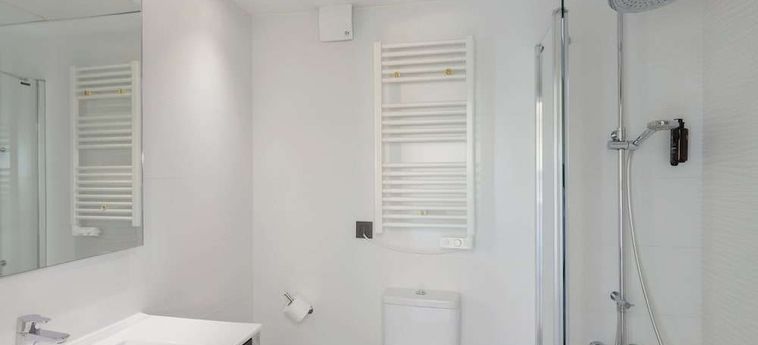 Hotel Reina Cristina Teruel: Foto 
