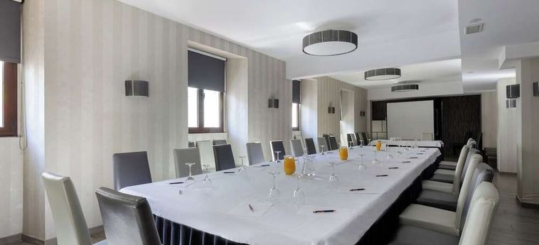 Hotel Reina Cristina Teruel: Foto 