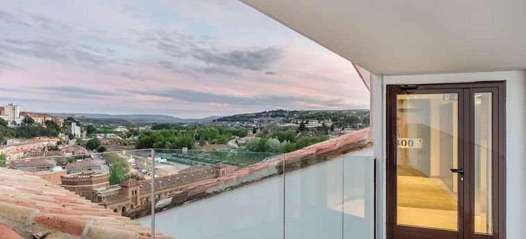 Hotel Reina Cristina Teruel: Foto 