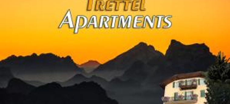 Hotel APARTMENTS TRETTEL