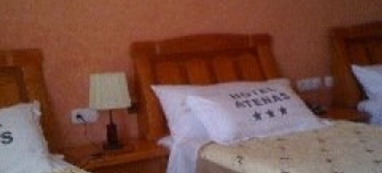 Hotel Atenas Tetouan: Foto 