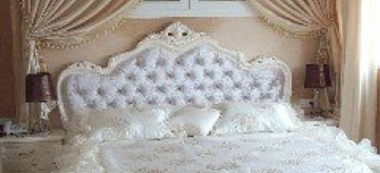 Hotel Atenas Tetouan: Foto 